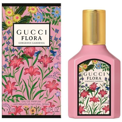 GUCCI FLORA GORGEOUS GARDENIA EDP 100 ML