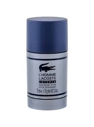 LACOSTE  L HOMME INTENSE DEO STICK 75 ML
