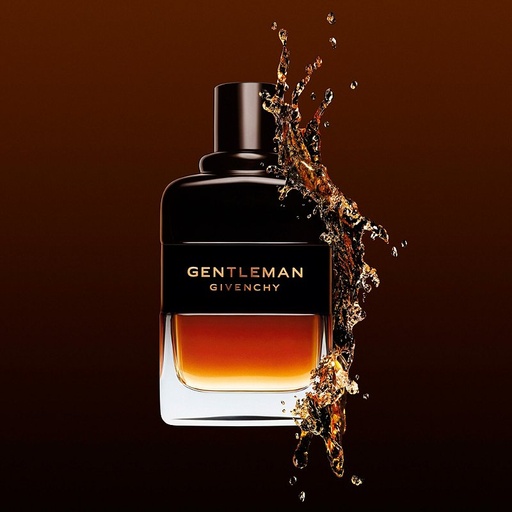 GIVENCHY GENTLEMAN  RESERVE PRIVEE EDP  50 ML