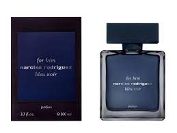 NARCISO  RODRIGUEZ  BLEU NOIR FOR HIM PARFUM  100 ML