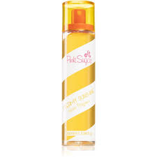 PINK SUGAR CREAMY SUNSHINE HAIR PERFUME  100 ML