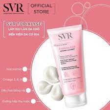 S V R TOPIALYSE BAUME LAVANT 200 ML