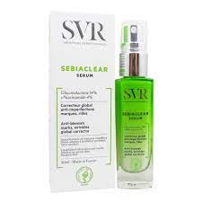 S V R  SEBIACLEAR  SERUM 30 ML