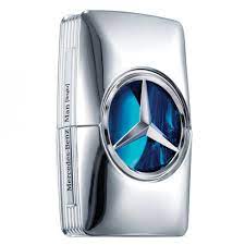 MERCEDES BENZ MAN BRIGHT EDP 100 ML