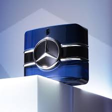 MERCEDES - BENZ SIGN NEW EDP  100 ML