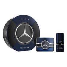 SET MERCEDES BENZ MAN SIGN NEW EDP 100 ML+ DEO STICK 75ML